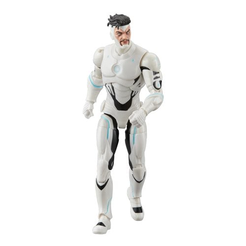 Marvel Legends Zabu Series 6-Inch Action Figure - Select Figure(s) (Online Order Only)