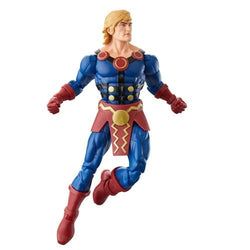 Marvel Legends Zabu Series 6-Inch Action Figure - Select Figure(s) (Online Order Only)