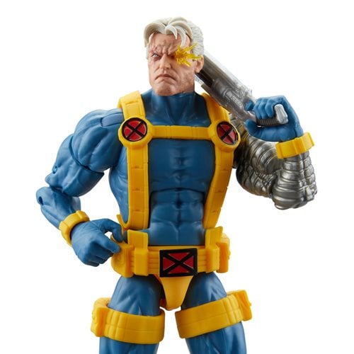 Marvel Legends Zabu Series 6-Inch Action Figure - Select Figure(s) (Online Order Only)