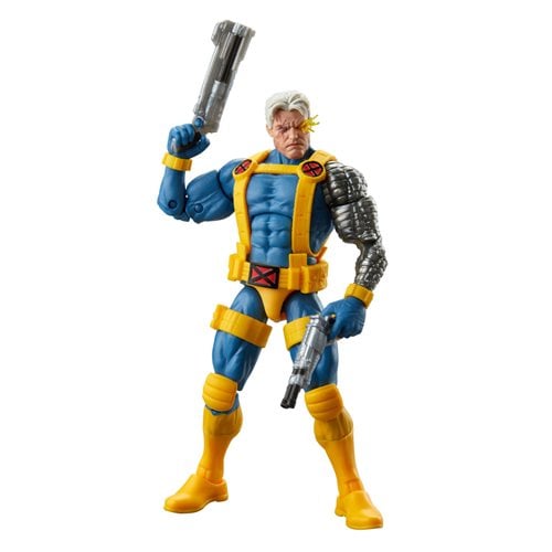 Marvel Legends Zabu Series 6-Inch Action Figure - Select Figure(s) (Online Order Only)
