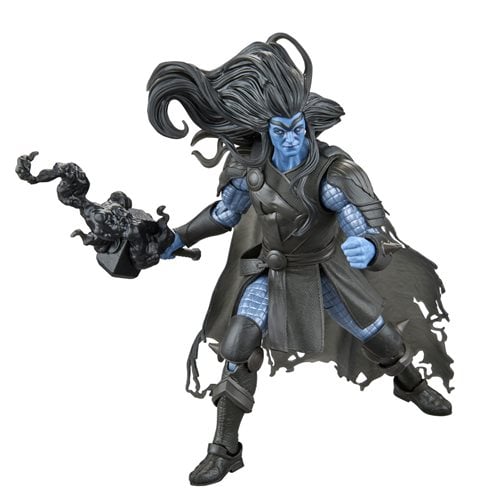 Marvel Legends Zabu Series 6-Inch Action Figure - Select Figure(s) (Online Order Only)