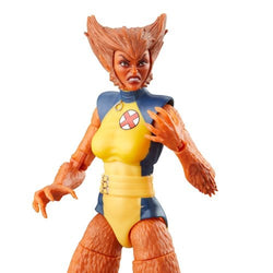Marvel Legends Zabu Series 6-Inch Action Figure - Select Figure(s) (Online Order Only)
