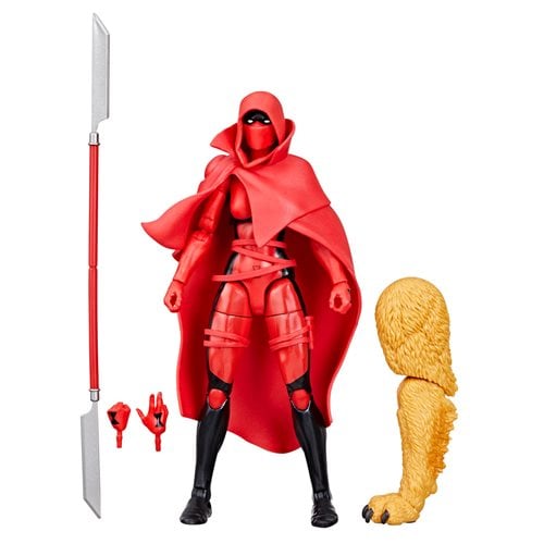 Marvel Legends Zabu Series 6-Inch Action Figure - Select Figure(s) (Online Order Only)