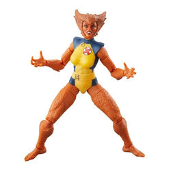 Marvel Legends Zabu Series 6-Inch Action Figure - Select Figure(s) (Online Order Only)