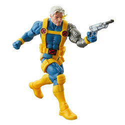 Marvel Legends Zabu Series 6-Inch Action Figure - Select Figure(s) (Online Order Only)