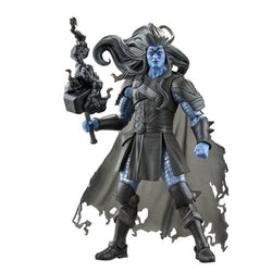Marvel Legends Zabu Series 6-Inch Action Figure - Select Figure(s) (Online Order Only)