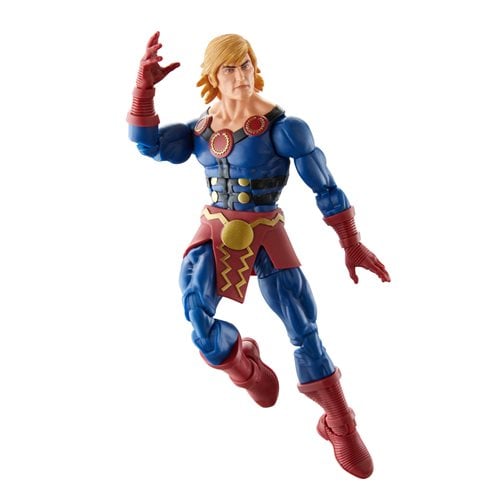 Marvel Legends Zabu Series 6-Inch Action Figure - Select Figure(s) (Online Order Only)