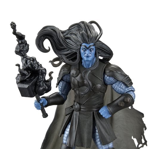Marvel Legends Zabu Series 6-Inch Action Figure - Select Figure(s) (Online Order Only)