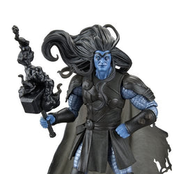 Marvel Legends Zabu Series 6-Inch Action Figure - Select Figure(s) (Online Order Only)