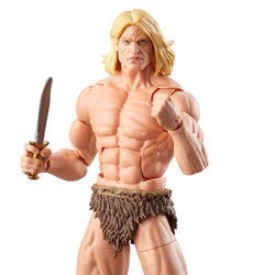 Marvel Legends Zabu Series 6-Inch Action Figure - Select Figure(s) (Online Order Only)