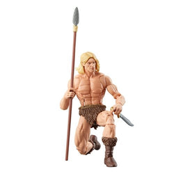 Marvel Legends Zabu Series 6-Inch Action Figure - Select Figure(s) (Online Order Only)