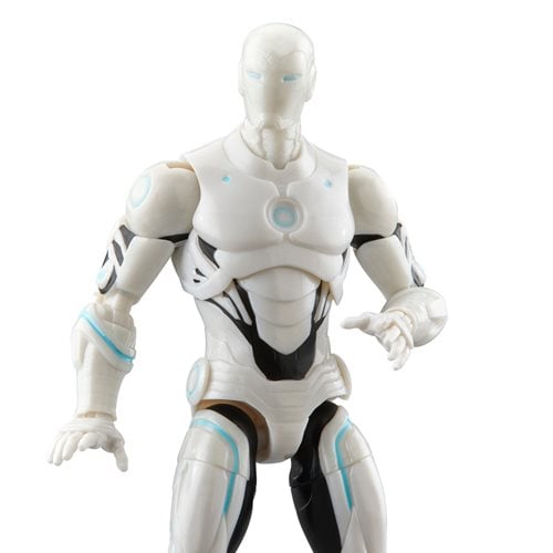 Marvel Legends Zabu Series 6-Inch Action Figure - Select Figure(s) (Online Order Only)