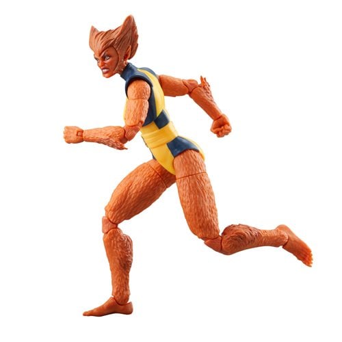 Marvel Legends Zabu Series 6-Inch Action Figure - Select Figure(s) (Online Order Only)