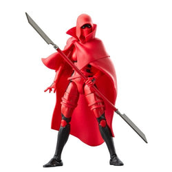 Marvel Legends Zabu Series 6-Inch Action Figure - Select Figure(s) (Online Order Only)