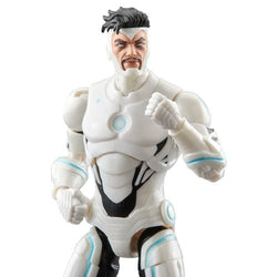 Marvel Legends Zabu Series 6-Inch Action Figure - Select Figure(s) (Online Order Only)