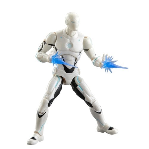 Marvel Legends Zabu Series 6-Inch Action Figure - Select Figure(s) (Online Order Only)
