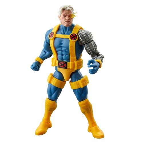 Marvel Legends Zabu Series 6-Inch Action Figure - Select Figure(s) (Online Order Only)