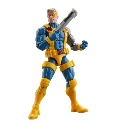 Marvel Legends Zabu Series 6-Inch Action Figure - Select Figure(s) (Online Order Only)