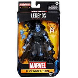 Marvel Legends Zabu Series 6-Inch Action Figure - Select Figure(s) (Online Order Only)