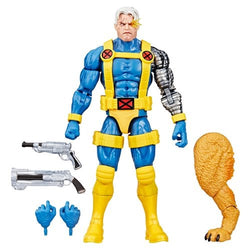 Marvel Legends Zabu Series 6-Inch Action Figure - Select Figure(s) (Online Order Only)