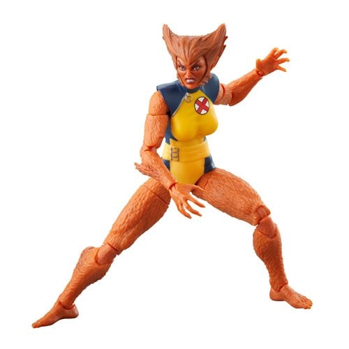 Marvel Legends Zabu Series 6-Inch Action Figure - Select Figure(s) (Online Order Only)