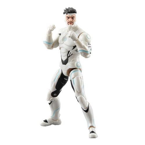 Marvel Legends Zabu Series 6-Inch Action Figure - Select Figure(s) (Online Order Only)