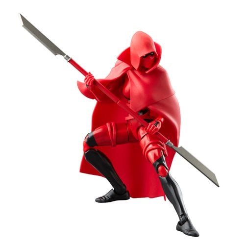 Marvel Legends Zabu Series 6-Inch Action Figure - Select Figure(s) (Online Order Only)