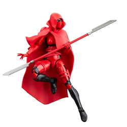Marvel Legends Zabu Series 6-Inch Action Figure - Select Figure(s) (Online Order Only)