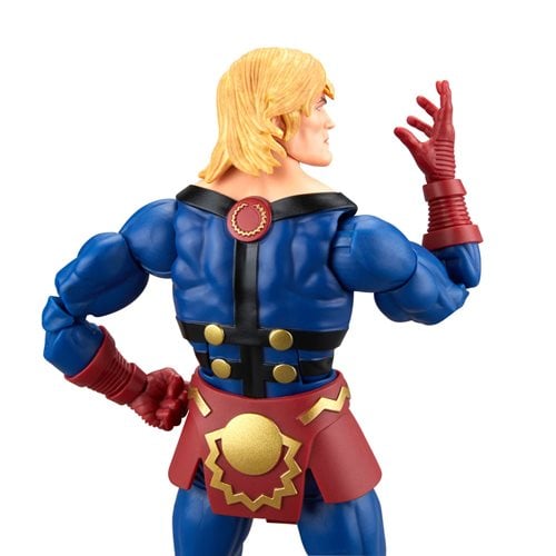 Marvel Legends Zabu Series 6-Inch Action Figure - Select Figure(s) (Online Order Only)