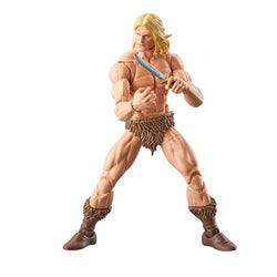 Marvel Legends Zabu Series 6-Inch Action Figure - Select Figure(s) (Online Order Only)