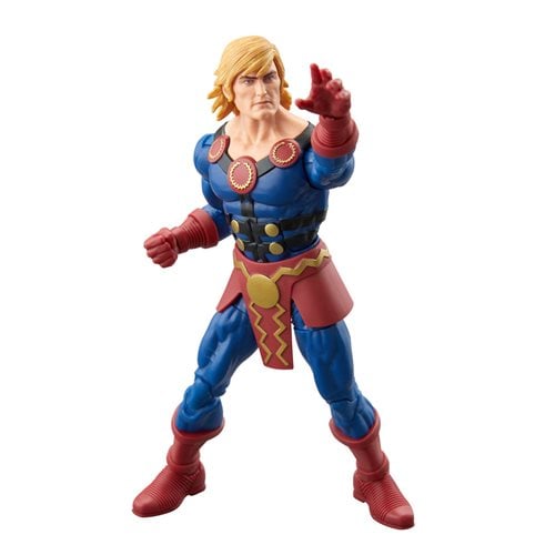 Marvel Legends Zabu Series 6-Inch Action Figure - Select Figure(s) (Online Order Only)