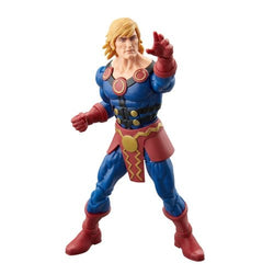 Marvel Legends Zabu Series 6-Inch Action Figure - Select Figure(s) (Online Order Only)