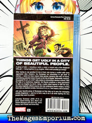 Marvel Runaways Vol 10 (Online Order Only)