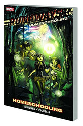 Marvel Runaways Vol 11 (Online Order Only)