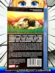 Marvel Runaways Vol 11 (Online Order Only)