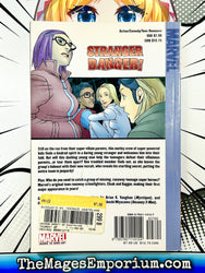 Marvel Runaways Vol 2 (Online Order Only)