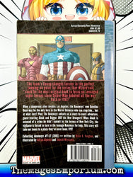 Marvel Runaways Vol 5 (Online Order Only)