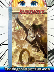 Marvel Runaways Vol 5 (Online Order Only)