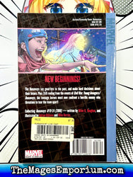 Marvel Runaways Vol 7 (Online Order Only)