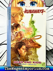 Marvel Runaways Vol 8 (Online Order Only)