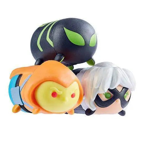 Marvel Tsum Tsum 3-Pack Mini-Figures Series 6: Select Figure(s) (Online Order Only)