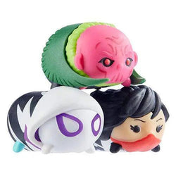 Marvel Tsum Tsum 3-Pack Mini-Figures Series 6: Select Figure(s) (Online Order Only)