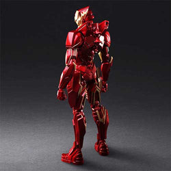 Marvel Universe Variant Bring Arts Iron Man Action Figure (Online Order Only)