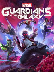 Marvel's Guardians of the Galaxy - PC (ONLINE ORDER ONLY)