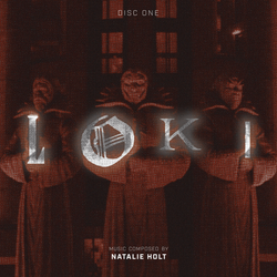 Marvel's LOKI: OST - Season One [3XLP] [Vinyl] (ONLINE ORDER ONLY)