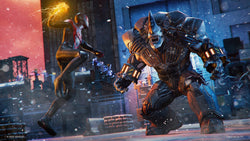 Marvel's Spider-Man: Miles Morales - PC (ONLINE ORDER ONLY)