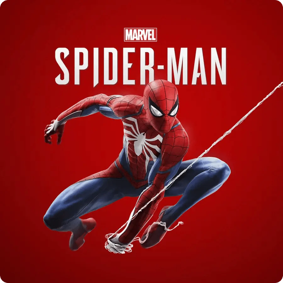 Marvel's Spider-Man: Remastered - PC (ONLINE ORDER ONLY)