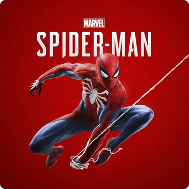 Marvel's Spider-Man: Remastered - PC (ONLINE ORDER ONLY)