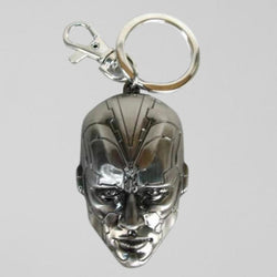 Marvel's Vision Pewter Key Chain (Online Order Only)