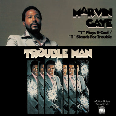 T Plays It Cool / "T" Stands For Trouble [Vinyl] (ONLINE ORDER ONLY)